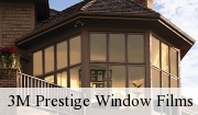 3M Prestige Window Films