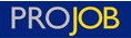 PROJOB - Logo