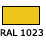 Ral 1023 - Giallo